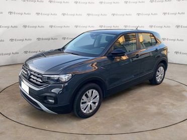 VOLKSWAGEN T-Cross 1.0 TSI Urban BMT