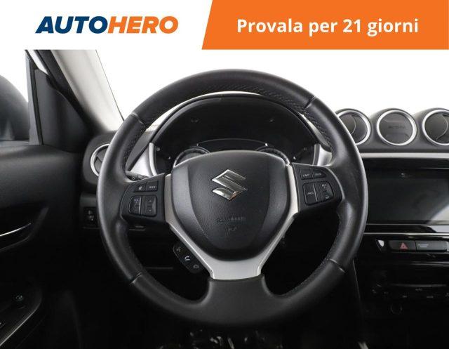 SUZUKI Vitara 1.0 Boosterjet Cool