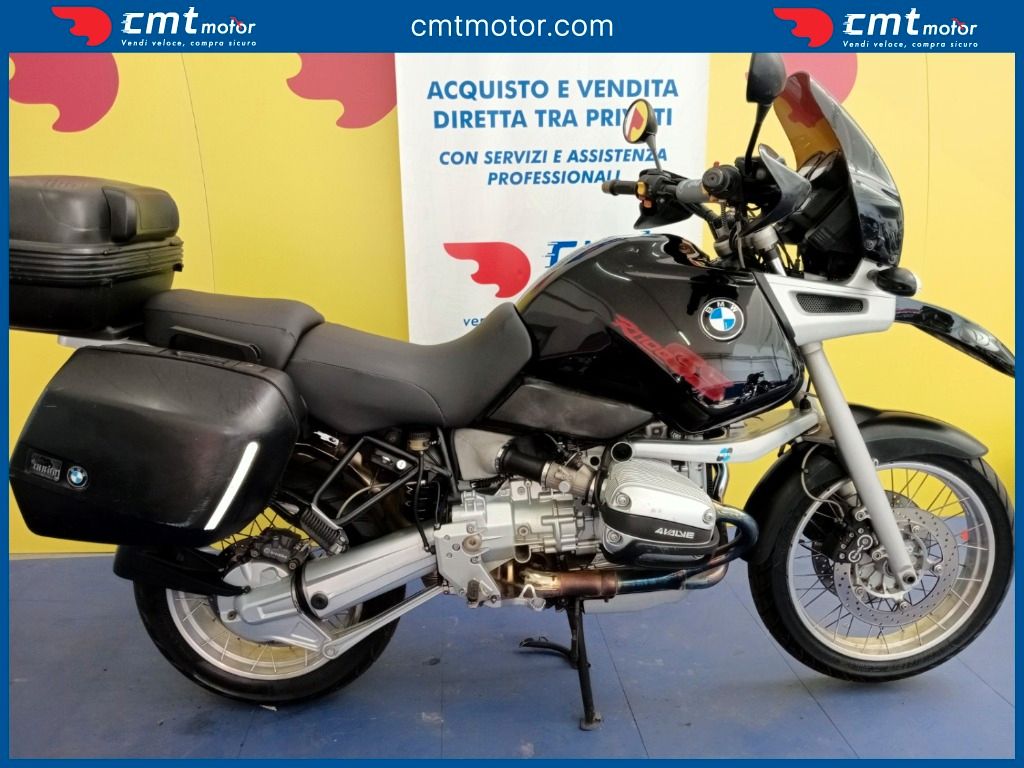 Bmw usate e nuove a Pordenone