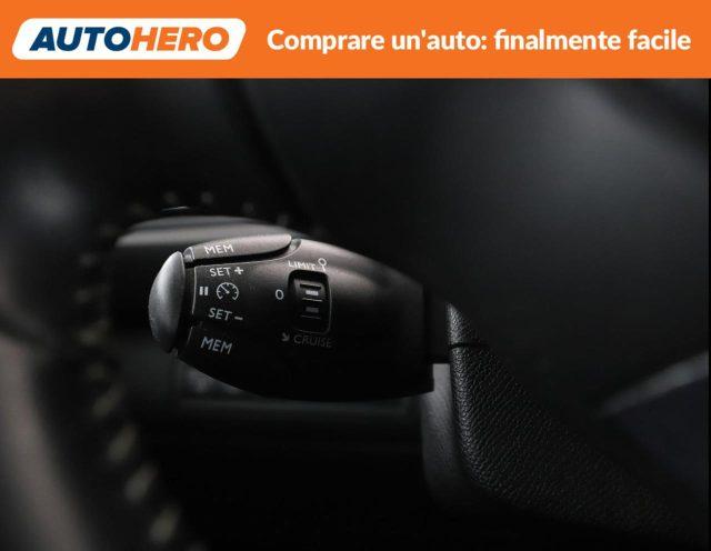 PEUGEOT 308 BlueHDi 120 S&S SW Allure