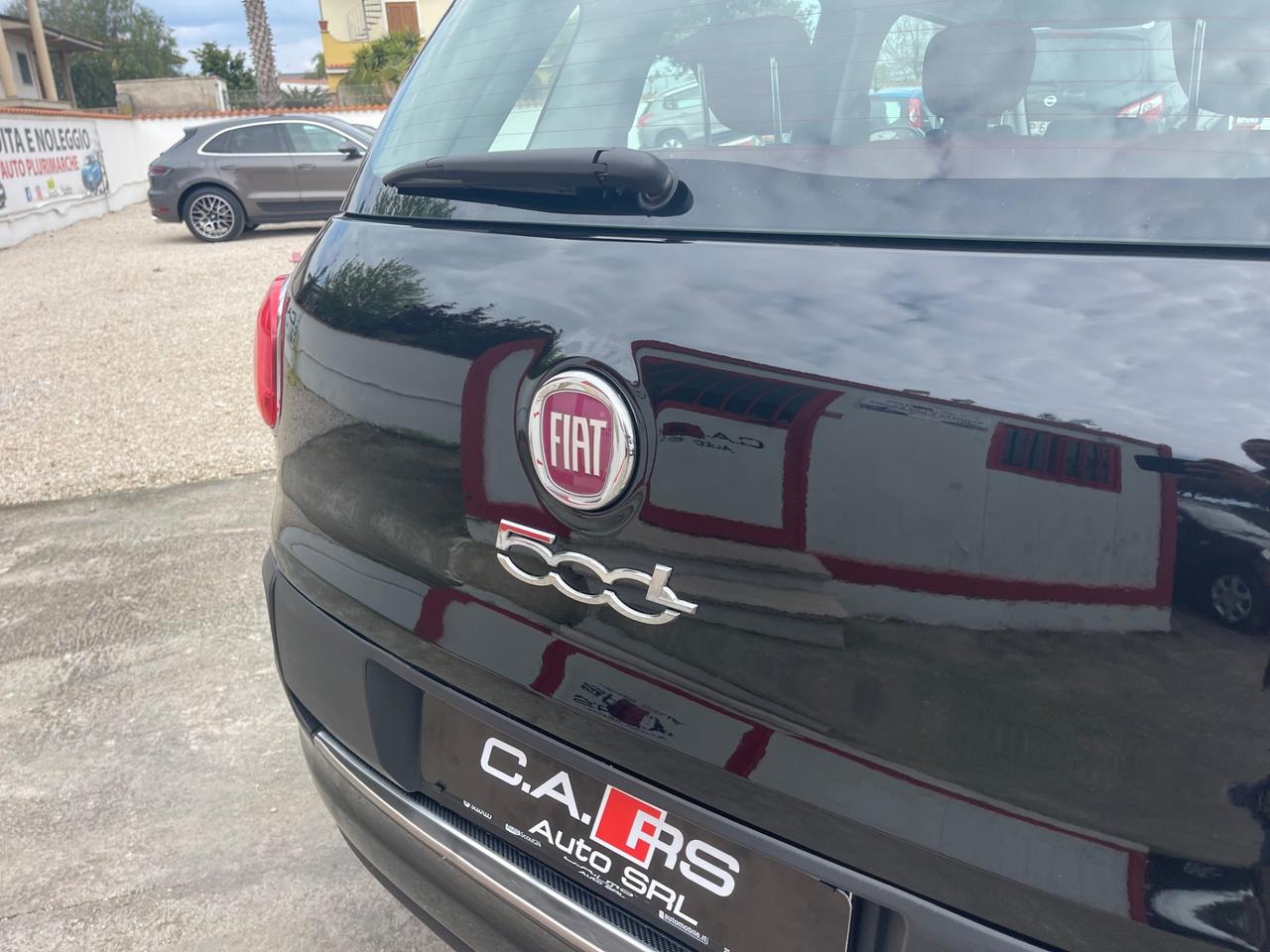 Fiat 500L PopStar 1.3 Multijet 84cv