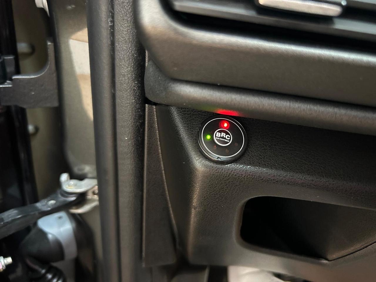 Lancia Ypsilon 1.2 69 CV 5 porte GPL Ecochic Gold