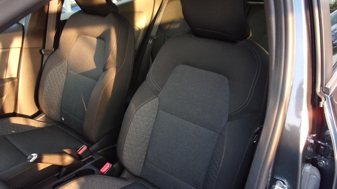 Renault Clio Blue dCi 100 CV 5 porte Evolution