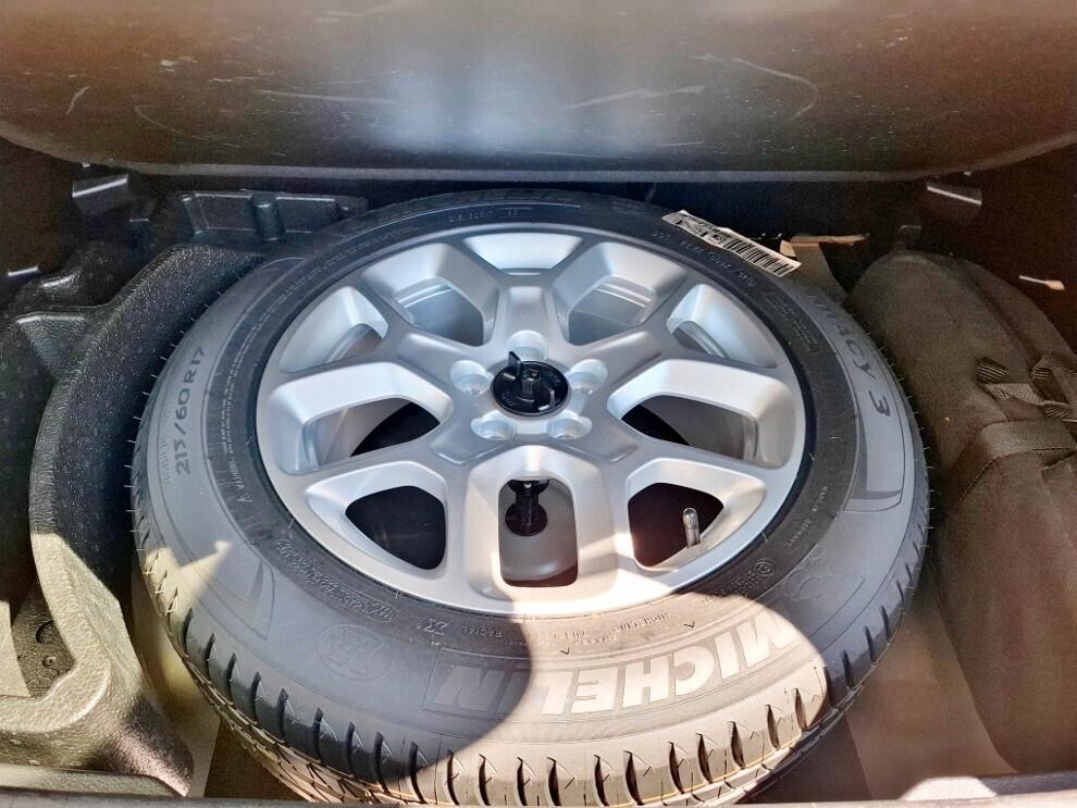 Jeep Renegade 1.6 M-JET LIMITED UNIPRO' EURO 6