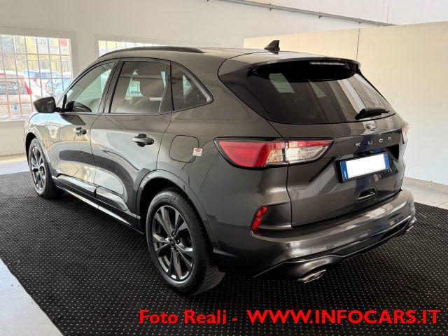 FORD Kuga 1.5 EcoBlue 120 CV autom. ST-Line - PROMO
