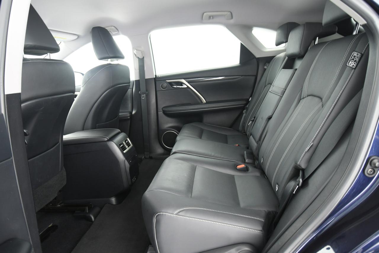 LEXUS RX 450h 3.5 Executive cvt HEAD-UP+FULL LED+CAMERA+PELLE