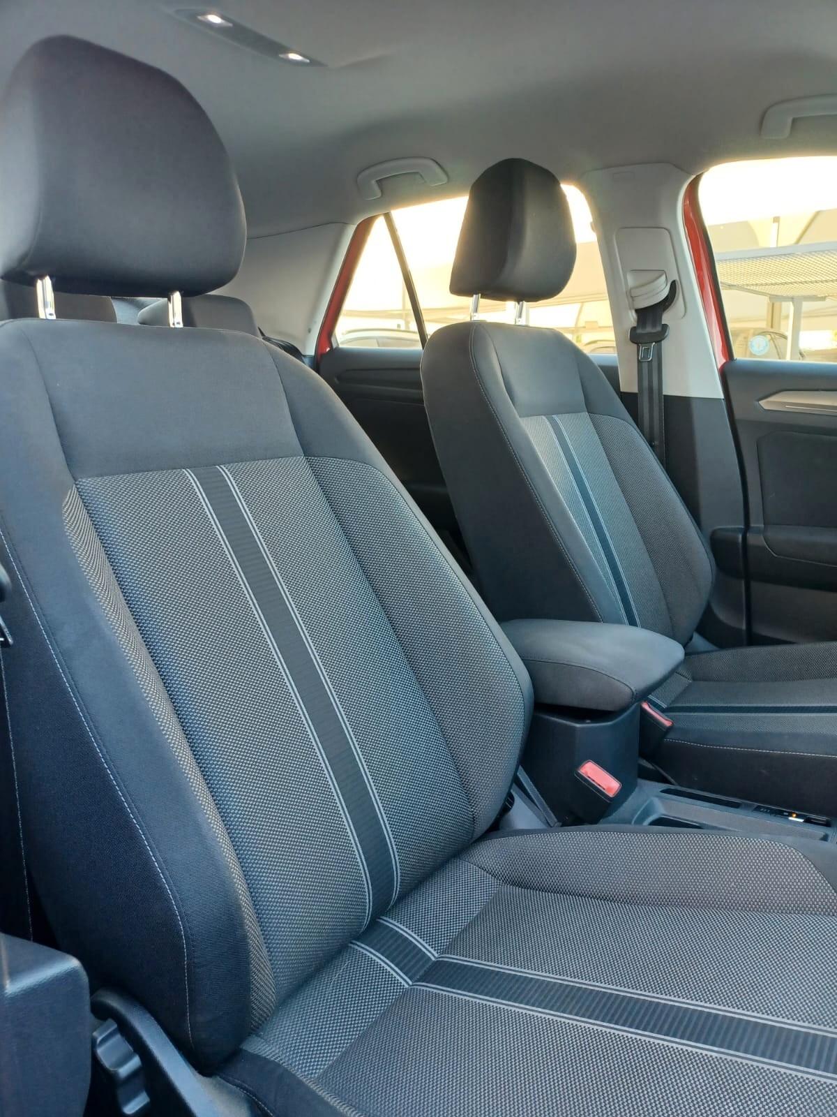 Volkswagen T-Roc 1.0 TSI Style