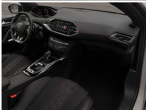 Peugeot 308 PureTech Turbo 130 S&S EAT8 GT Line