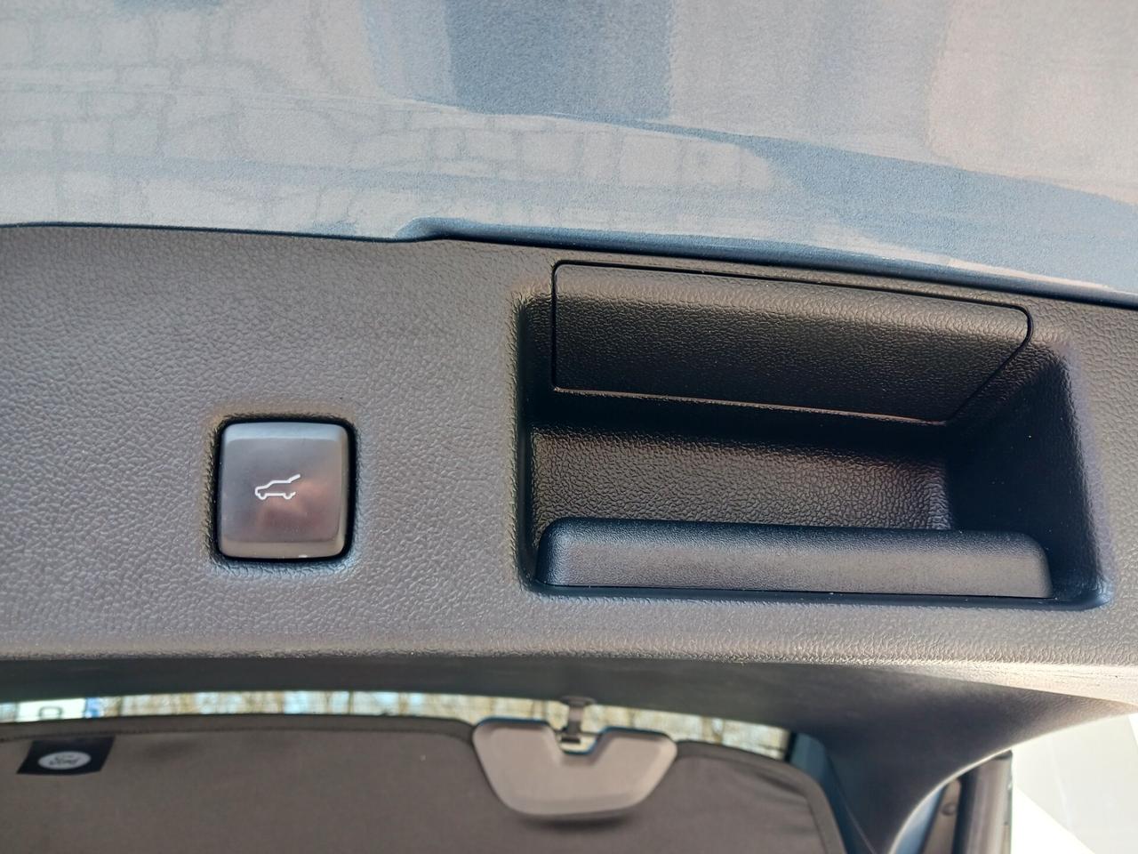 Ford Kuga 2.5 Plug In Hybrid 225 CV CVT 2WD ST-Line X Cerchi da 20''