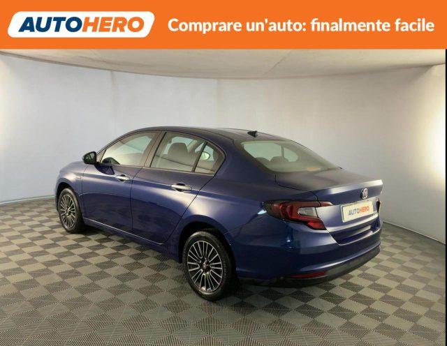 FIAT Tipo 1.6 Mjt S&S 4 porte City