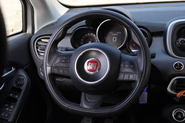 FIAT 500X 1.3 MultiJet 95 CV Business