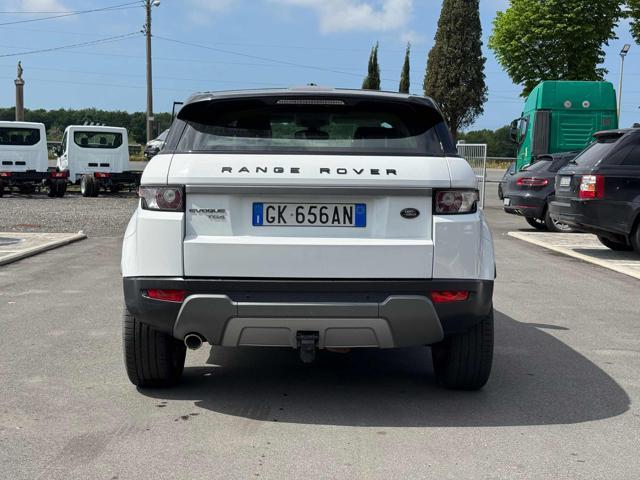 LAND ROVER Range Rover Evoque 2.2 Sd4 5p. Pure