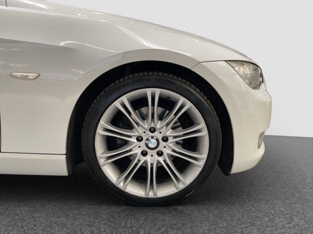 BMW 320 320I Cabrio Attiva 170 CV BENZINA