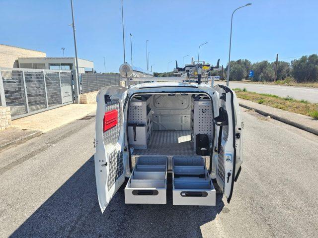 FIAT Fiorino 1.3 MJT 95CV SX ALLESTITO OFFICINA MOBILE