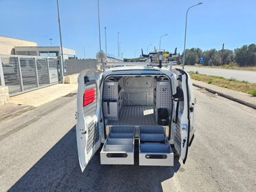 FIAT Fiorino 1.3 MJT 95CV SX ALLESTITO OFFICINA MOBILE