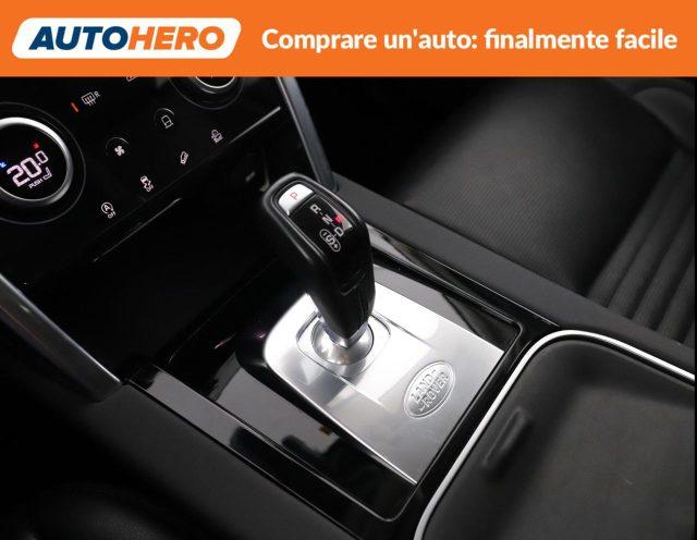 LAND ROVER Discovery Sport 2.0 TD4 180 CV AWD Auto S