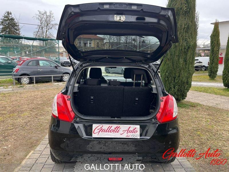 Suzuki Swift 1.2 94 CV BENZINA