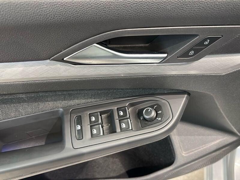 Volkswagen Golf Golf 1.5 eTSI 130 CV EVO DSG Life