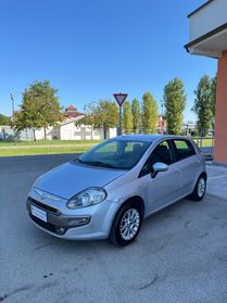 Fiat Punto Evo Punto Evo 1.4 5 porte Dynamic GPL