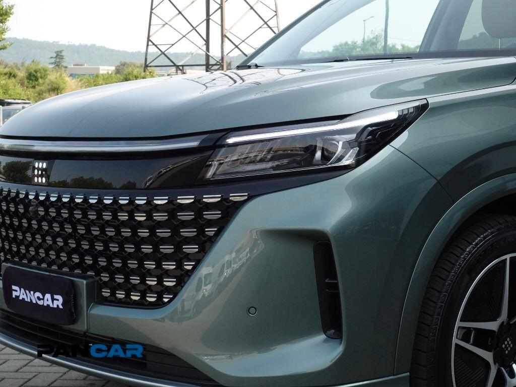 DFSK E5 1.5 Phev Luxury
