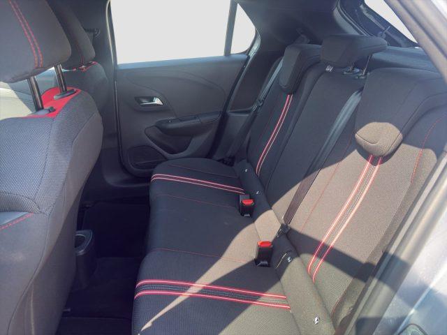 OPEL Corsa Corsa 1.2 100 CV GS
