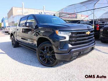 CHEVROLET Silverado 6.2L EcoTec3 V8 High Country N1 - Pronta