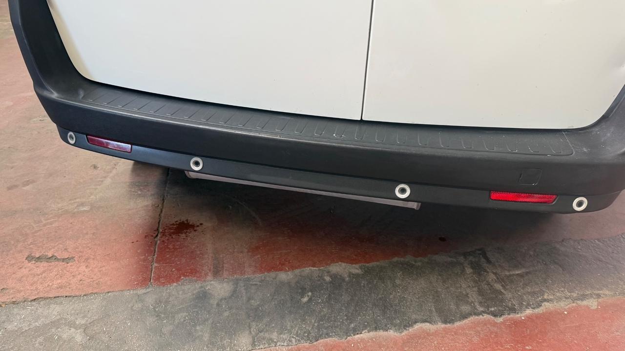 Fiat Doblo Doblò 1.4 Natural Power PL-TN Cargo Maxi Easy