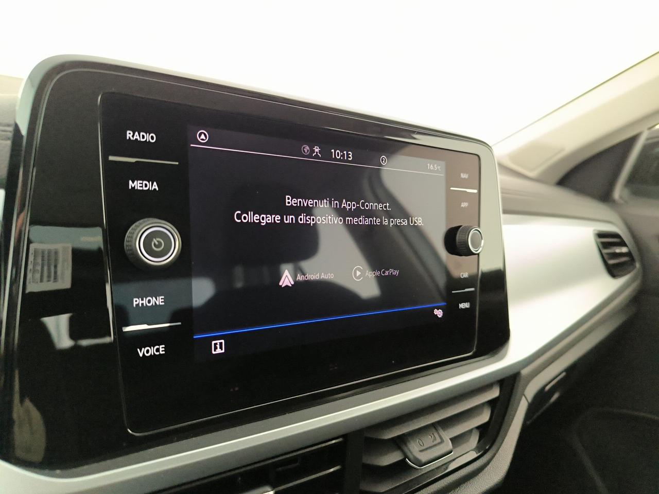 Volkswagen T-Roc 2.0 tdi life 115cv