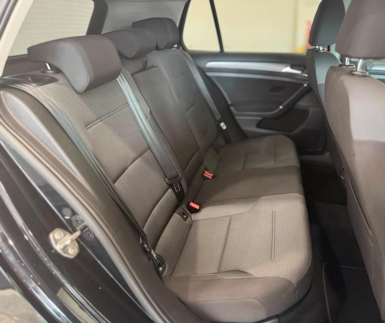 Volkswagen Golf 1.6 TDI 115 CV DSG