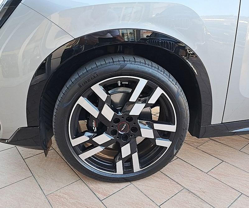 MINI Countryman Mini Countryman 1.5 48V C JCW auto