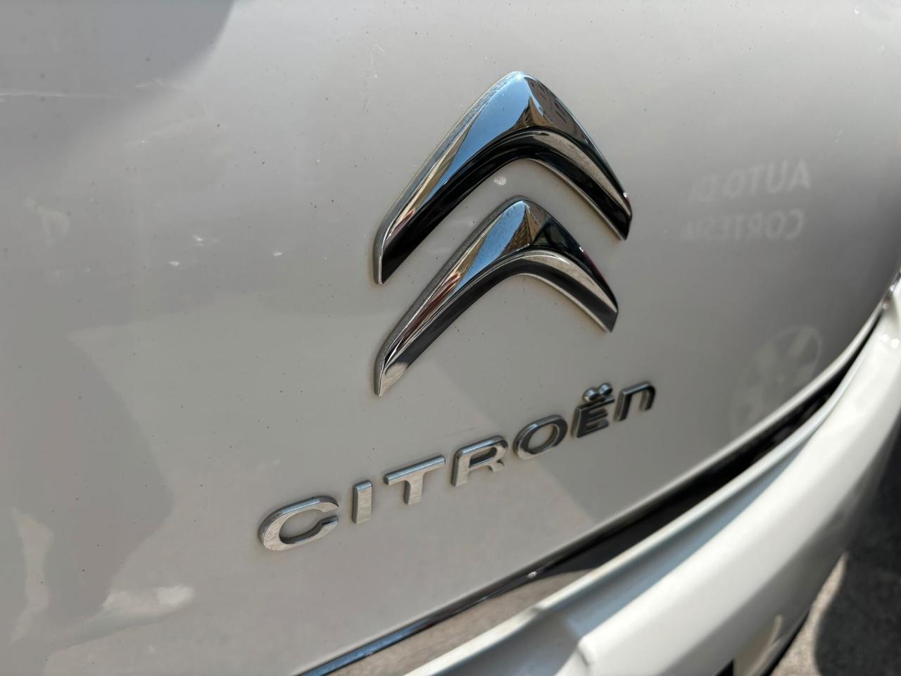 Citroen C3 1.4 HDi 70 FAP Business