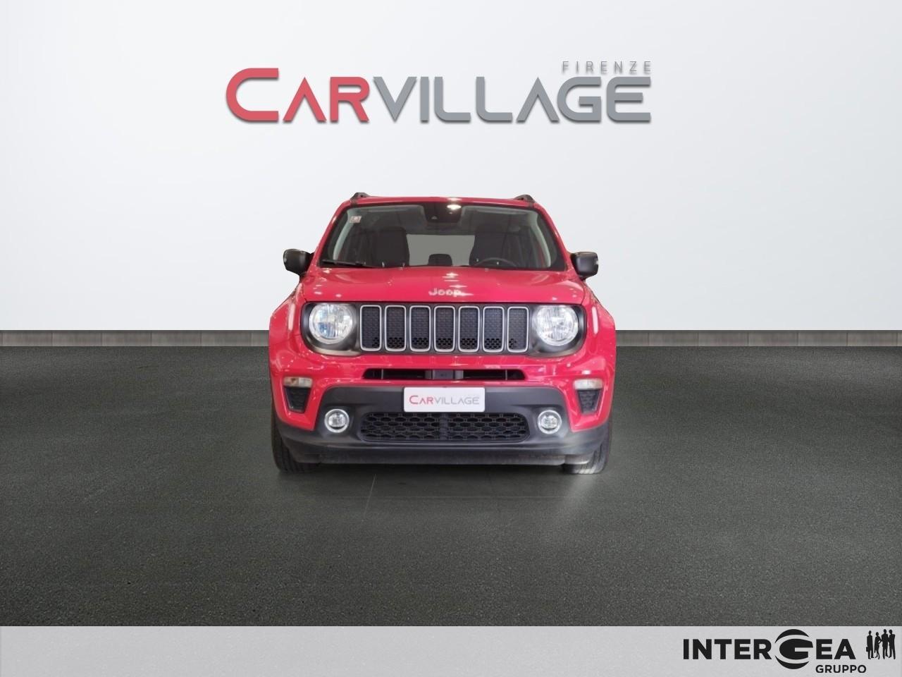 JEEP Renegade 1.0 t3 Longitude 2wd