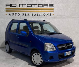 Opel Agila Benzina Neopatentati