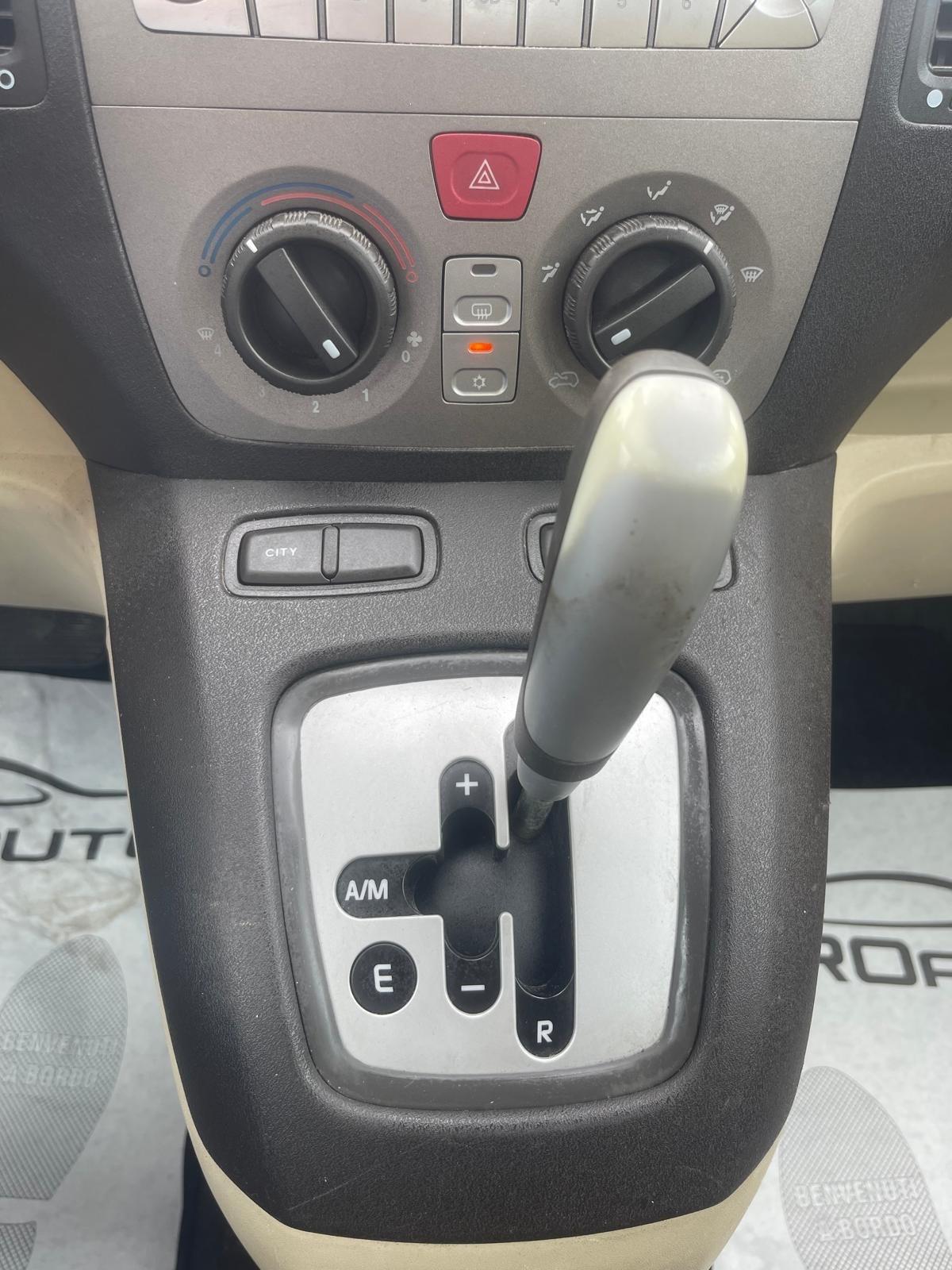 Lancia MUSA 1.3 Multijet 16V 90 CV 61000 KM CAMBIO AUTOMATICO