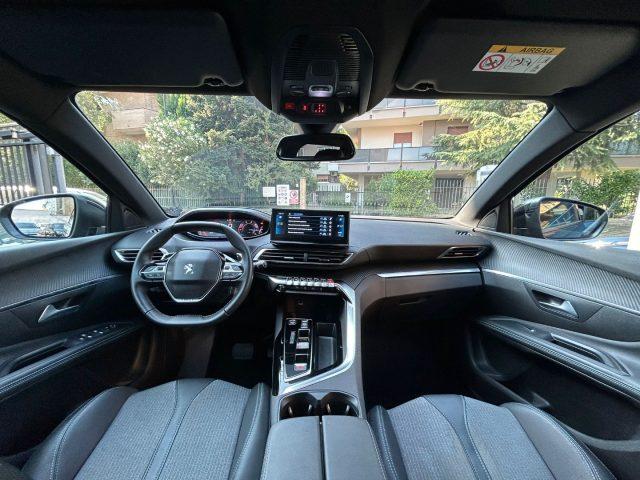 PEUGEOT 5008 BlueHDi 130 S&S EAT8 ALLURE PACK *PREZZO PROMO*