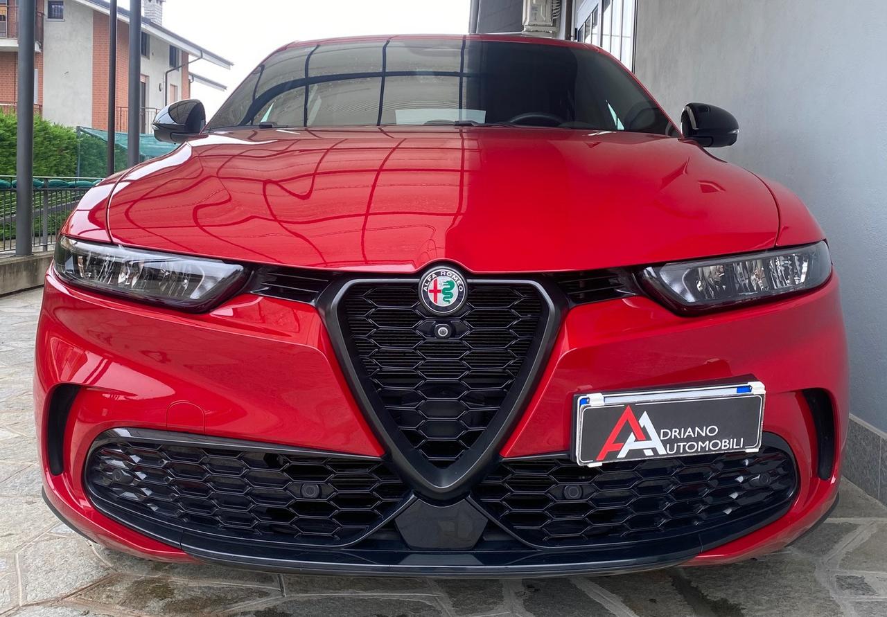 Alfa Romeo Tonale 1.5 hybrid Sprint 130cv tct7