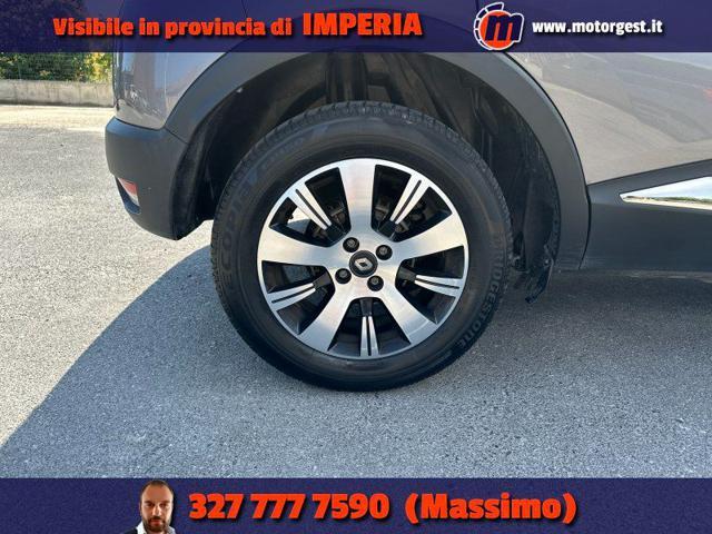 RENAULT Captur dCi 8V 90 CV Life