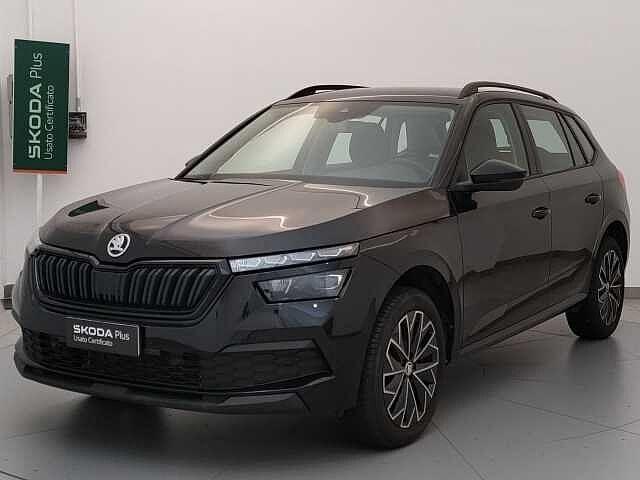 SKODA Kamiq 1.0 TSI 110 CV Style