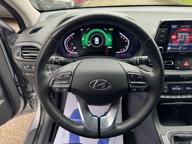 HYUNDAI i30 Wagon 1.0 T-GDI iMT 48V N-Line 120CV