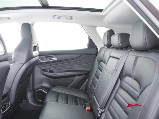 MG HS 1.5 t-gdi Comfort