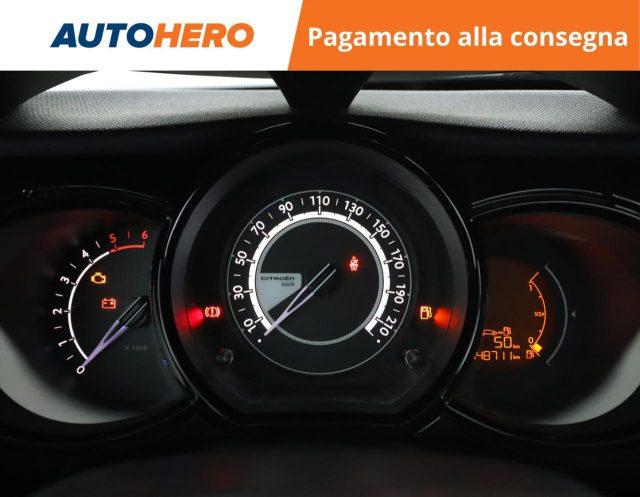 CITROEN C3 1.4 HDi 70 Exclusive