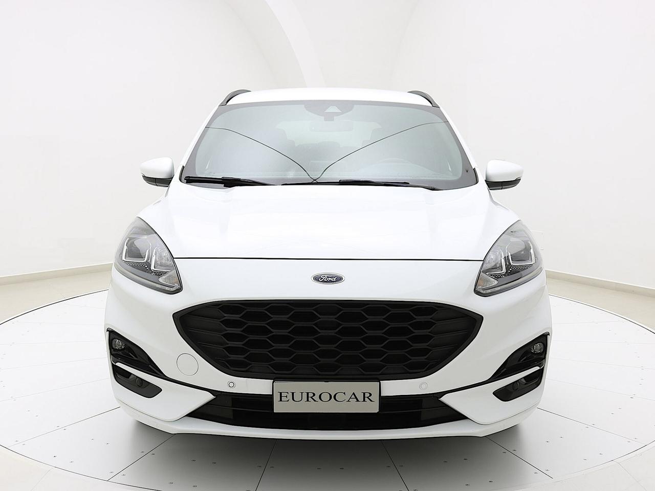 Ford Kuga 1.5 EcoBlue 120 CV 2WD ST-Line