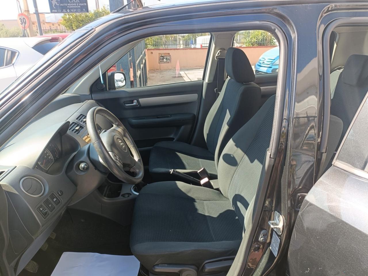 Suzuki Swift 1.3 DDiS 75CV 5p. GL Safety Pack