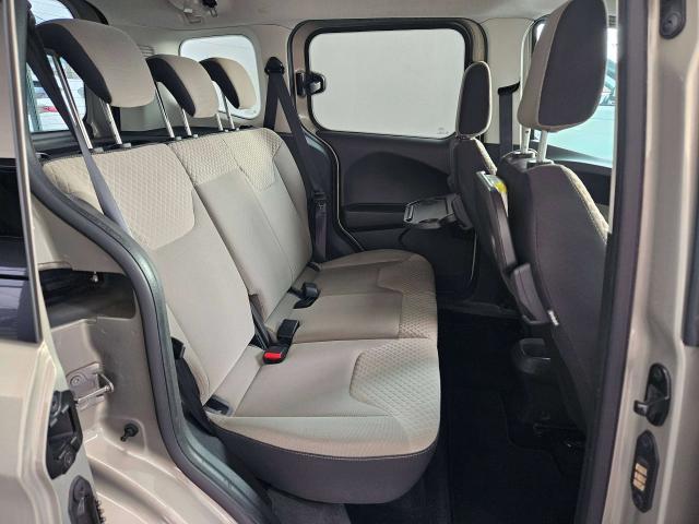Ford Tourneo Courier 1.6 TDCI 95 CV TITANIUM