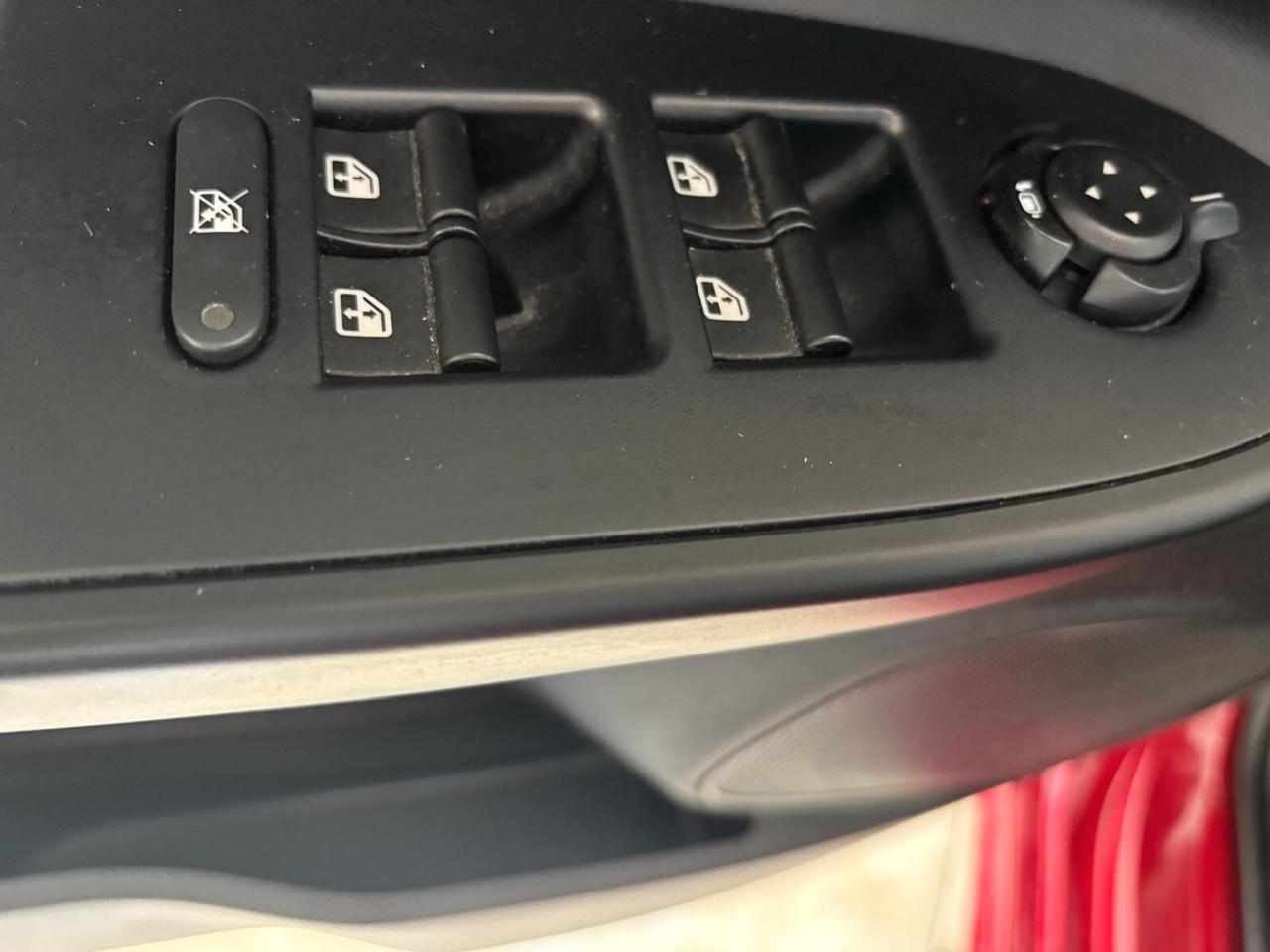 ALFA ROMEO GIULIETTA SUPER ANNO 2019 BZ 1.4 ADATTA NEOPATENTATI KM 82 MILA