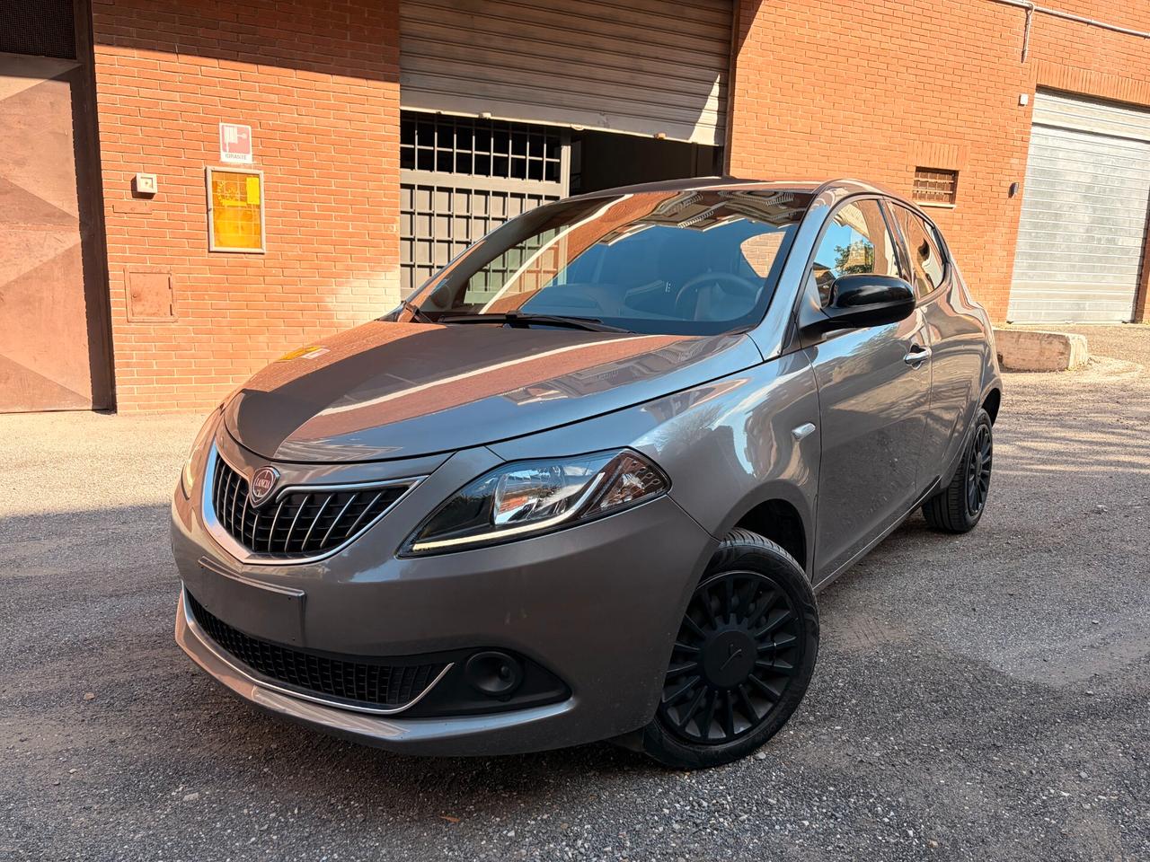 Lancia Ypsilon 1.0 *Hybrid*5porte*