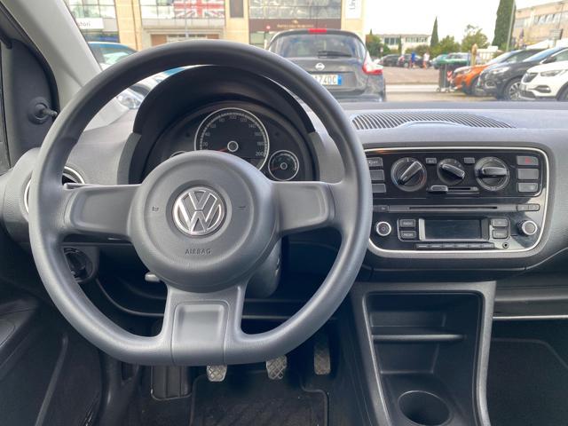 VOLKSWAGEN up! 1.0 5p. eco move up! BMT