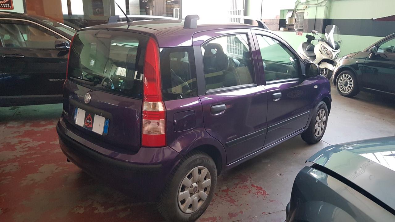 Fiat Panda 1.2 Active