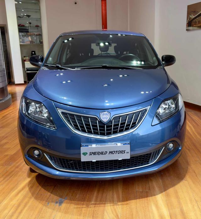 LANCIA Ypsilon 1.0 FireFly 5 porte S&S Hybrid Gold