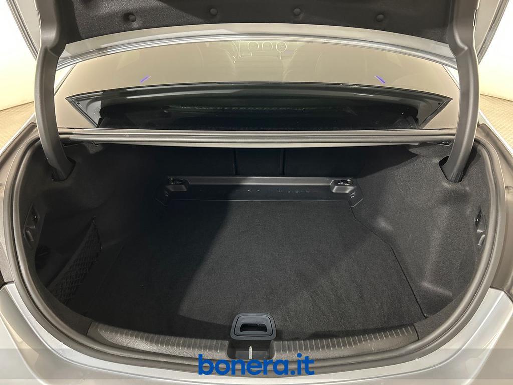 Mercedes Classe C 220 220 d Mild hybrid Premium 4Matic 9G-Tronic